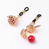 Gold Set (with Red Ball)