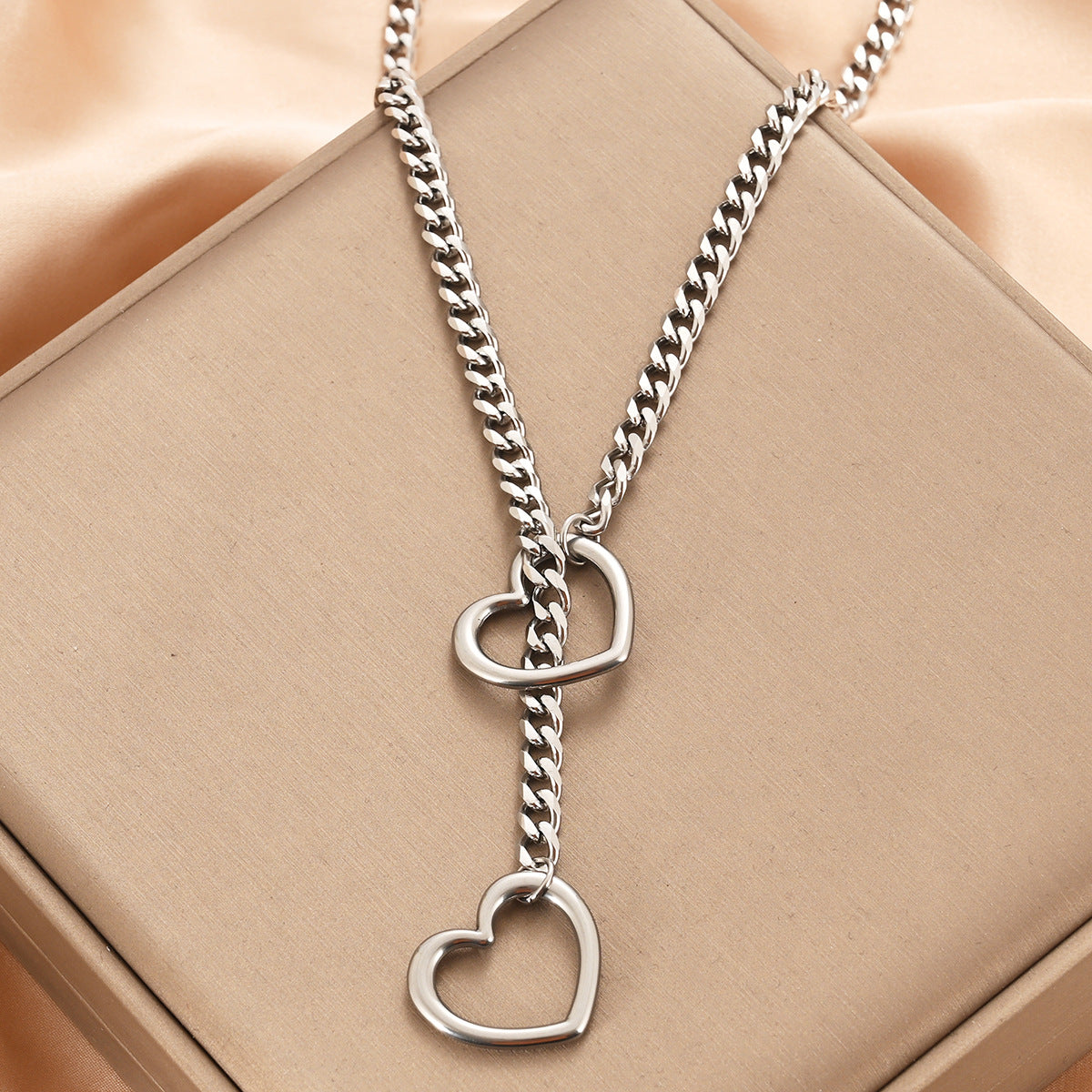Herz O-Ring Slip Chain