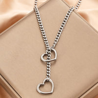 Herz O-Ring Slip Chain