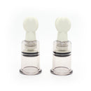 Manual Vacuum Suction Nipple Stimulation Sucker