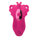 Butterfly Wearable Panty Clitoral Stimulation Vibrator