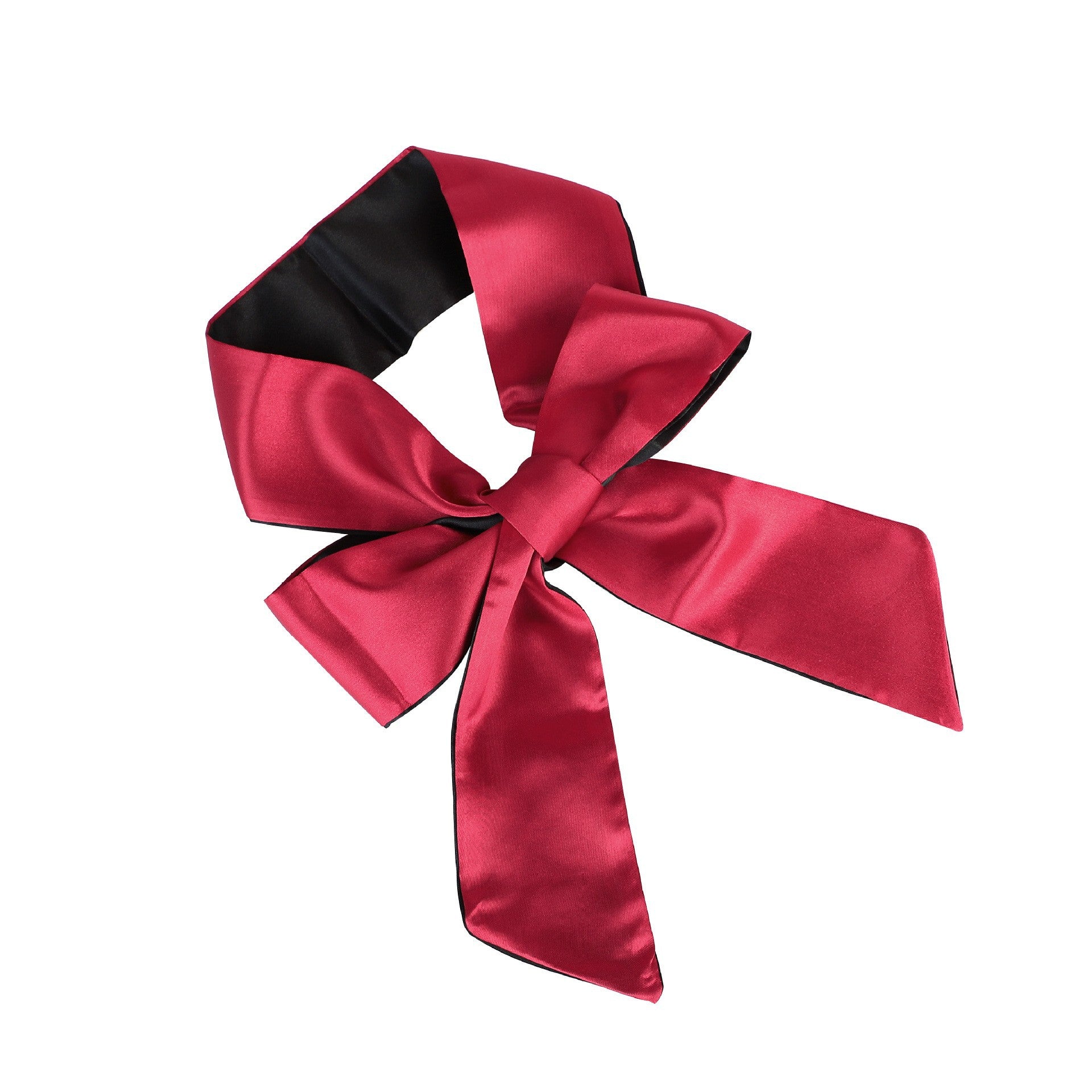 BDSM Sex Bondage Blindfold Eye Mask