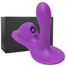 APP-Controlled Riding G-Spot Vibrator