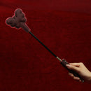 BDSM Temperature-Sensitive Color-Changing Butterfly Sex Whip Paddle