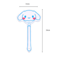 BDSM Acrylic Sex Paddle