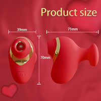 [Valentine's Special] Huge 15.15% Off -Romance-Enhancing Combo