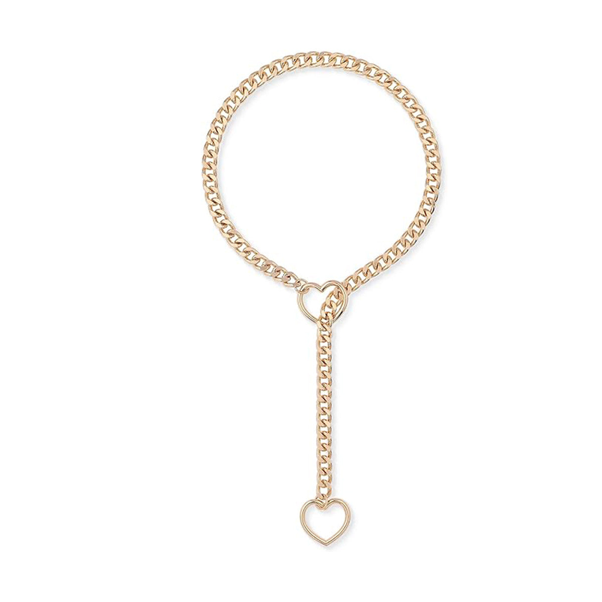 Herz O-Ring Slip Chain