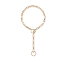 Herz O-Ring Slip Chain