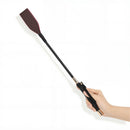 BDSM Temperature-Sensitive Color-Changing Butterfly Sex Whip Paddle