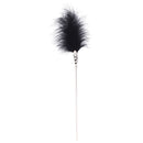 SM Feather Tickler with Metal Handle Role Play