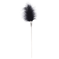 SM Feather Tickler with Metal Handle Role Play