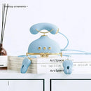 Telephone Sucking Vibrator Nipple Clamps Vibrating Clit Sucker For Women