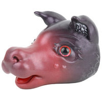 Pig Masturbator Grymvex Demon Boar Red Eye