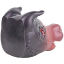 Pig Masturbator Grymvex Demon Boar Red Eye