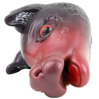 Pig Masturbator Grymvex Demon Boar Red Eye