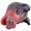 Pig Masturbator Grymvex Demon Boar Red Eye