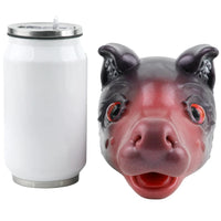Pig Masturbator Grymvex Demon Boar Red Eye