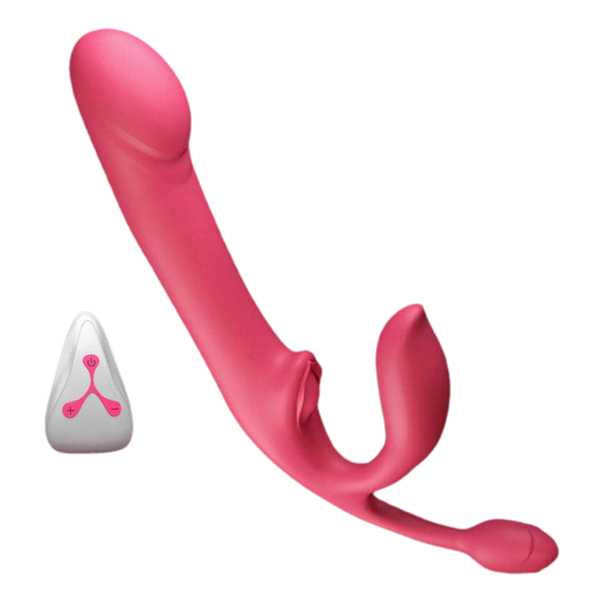 Double Ended Dildos