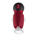 Dragon Suction Trainer Male Masturbator Oral Vaginal Penis Vibrator