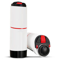 Darth Vader Fully Automatic Telescopic Airplane Cup  For Men
