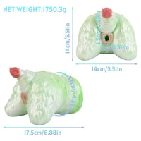 Wraith Spirit Beast Single Channel Fantasy Buttocks Masturbator