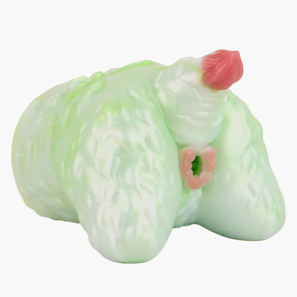 Wraith Spirit Beast Single Channel Fantasy Buttocks Masturbator