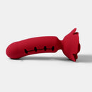 BDSM Rose Shape Adjustable Mouth Ball Gag