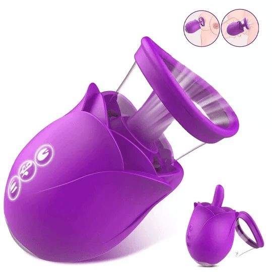 Nipple & Clit Toys Eroship Nipple & Clit Toys Eroship