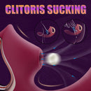 Fashion Masturbation G-spot Stick Sucking Vibrating