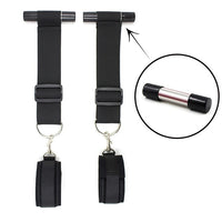 BDSM Sex Swing Bondage Handcuff Restraint set For couple