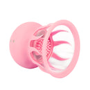 Jellyfish Kiss Nipple Clitoral Sucker