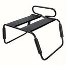 Adjustable Folding Dildo Chair For Adults With Removable Headrest