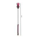 Temperature-sensitive Color-changing BDSM Sex Whip SM Tool