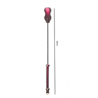 Temperature-sensitive Color-changing BDSM Sex Whip SM Tool