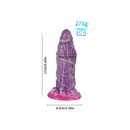 Alien Cock Male & Female Anal Plug Massage Tentacle Fantasy Soft Dildo