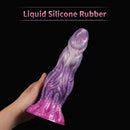 Alien Cock Male & Female Anal Plug Massage Tentacle Fantasy Soft Dildo