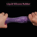 Alien Cock Male & Female Anal Plug Massage Tentacle Fantasy Soft Dildo