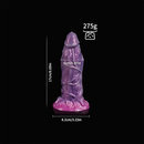 Alien Cock Male & Female Anal Plug Massage Tentacle Fantasy Soft Dildo