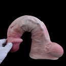 Apollo - 12.24in Dual Density Soft Dildo