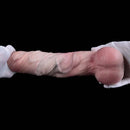 Apollo - 12.24in Dual Density Soft Dildo