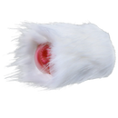 Furry Masturbator Arctplux Arctic White Fur