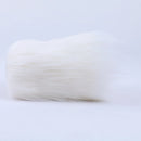 Furry Masturbator Arctplux Arctic White Fur