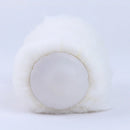 Furry Masturbator Arctplux Arctic White Fur