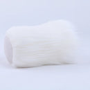 Furry Masturbator Arctplux Arctic White Fur
