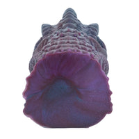 Monster Paw Masturbator Azuras Alien Claw Teal Violet
