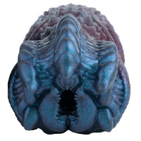 Monster Paw Masturbator Azuras Alien Claw Teal Violet