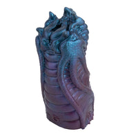 Monster Paw Masturbator Azuras Alien Claw Teal Violet
