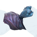 Monster Paw Masturbator Azuras Alien Claw Teal Violet