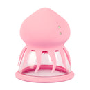 Jellyfish Kiss Nipple Clitoral Sucker