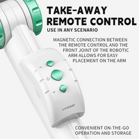 Wearable Penis Exerciser Thrusting Male Masturbator